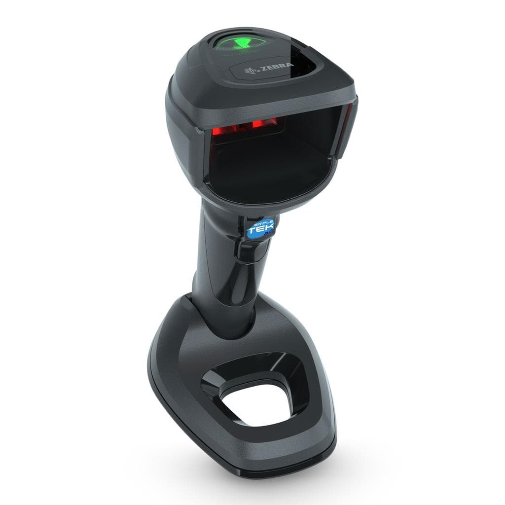Scanner Zebra DS9908