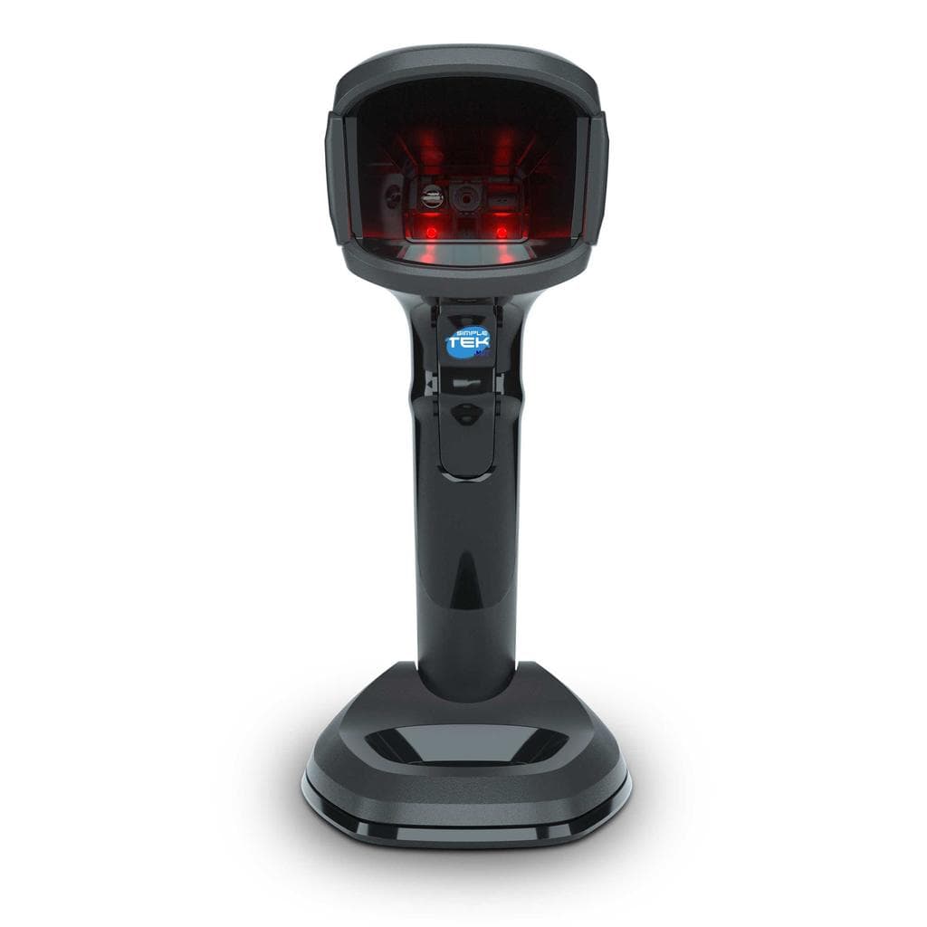 Scanner Zebra DS9908