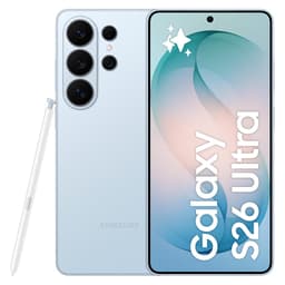 Galaxy S26 Ultra 512 Go - Bleu - Débloqué
