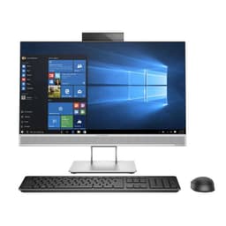 HP EliteOne 800 G4 AIO 23" Core i5 3 GHz - SSD 512 GB - 8GB