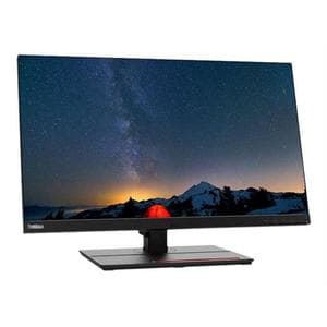 Écran 27" LED QHD Lenovo ThinkVision P27u-20