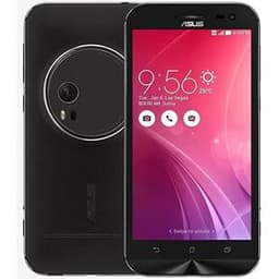 Asus Zenfone Zoom ZX551ML 64 Go - Noir - Débloqué