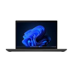 Lenovo ThinkPad P14s G4 14" Core i7 3.7 GHz - SSD 1 To - 32 Go QWERTY - Anglais