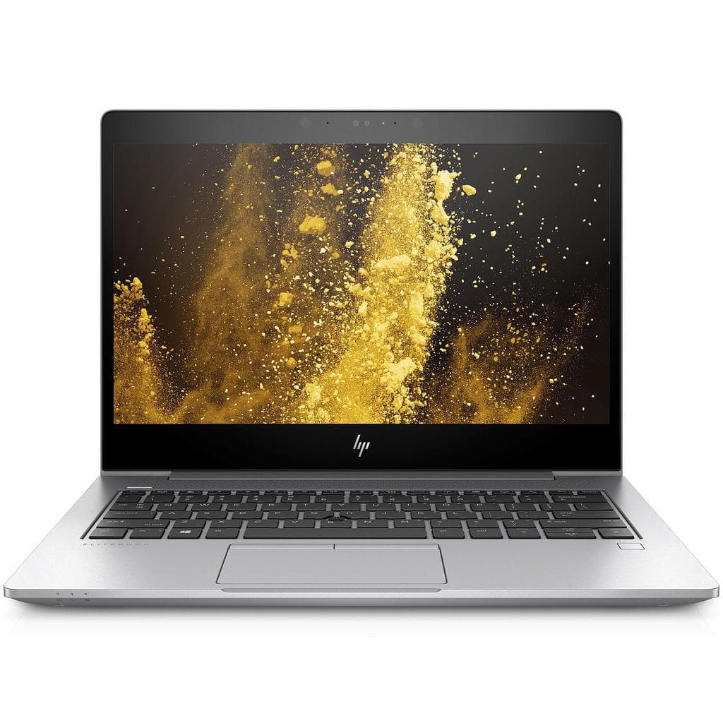 Hp EliteBook 830 G6 13" Core i5 1.6 GHz - SSD 512 Go - 8 Go QWERTY - Grec