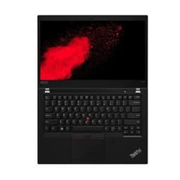 Lenovo ThinkPad P14s G1 14" Core i7 2.8 GHz - SSD 1 To - 32 Go AZERTY - Français