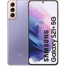 Galaxy S21+ 5G 128 Go - Mauve - Débloqué