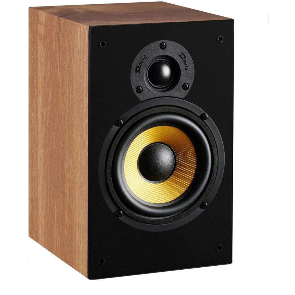 Enceinte Davis Hera 50 - Bois