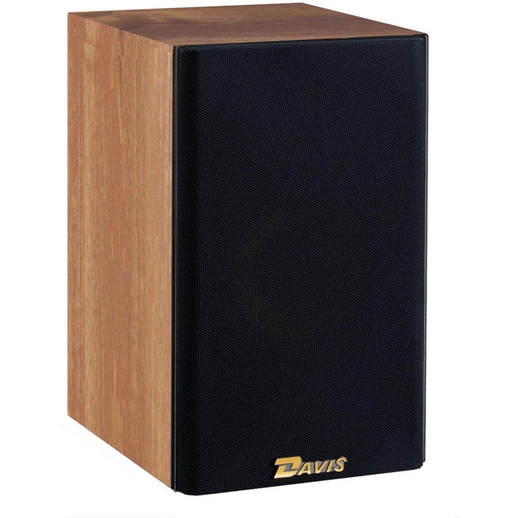 Enceinte Davis Hera 50 - Bois