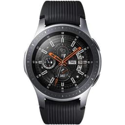 Samsung Galaxy Watch Bluetooth + Cellular 46 mm - Noir/Argent