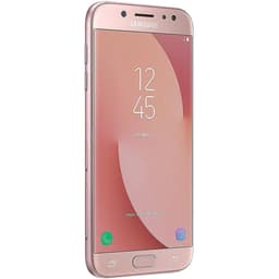 Galaxy J7 (2017) 16 Go - Or Rose - Débloqué