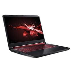 Acer Nitro 5 AN517-51 15" Core i5 2.4 GHz - SSD 512 GB - 16 Go - NVIDIA GeForce RTX 3060 AZERTY - Français