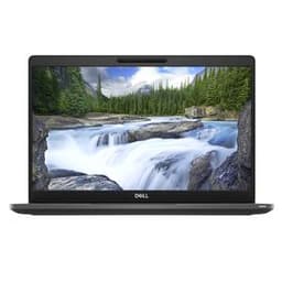 Dell Latitude 5300 13" Core i5 1.6 GHz - SSD 256 Go - 8 Go QWERTY - Anglais