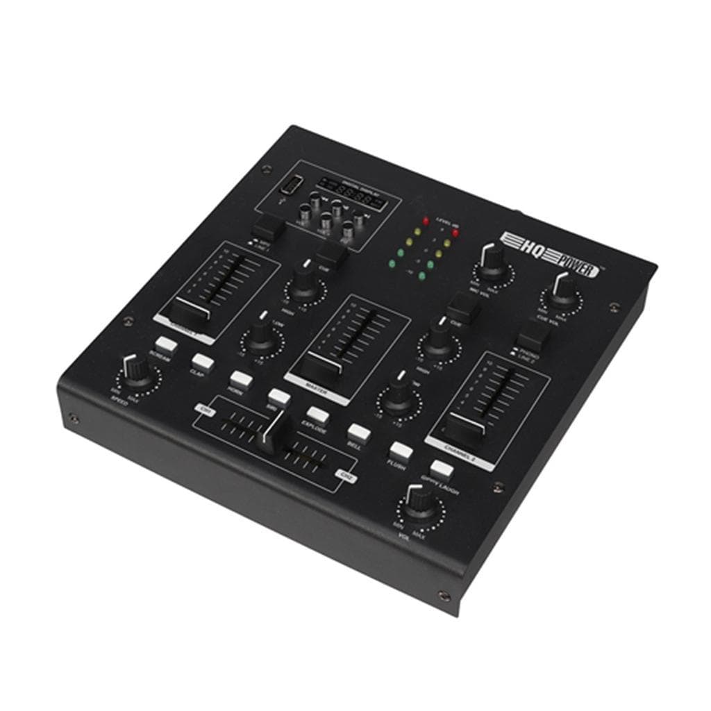 Accessoires audio Hq Power HQMX11005