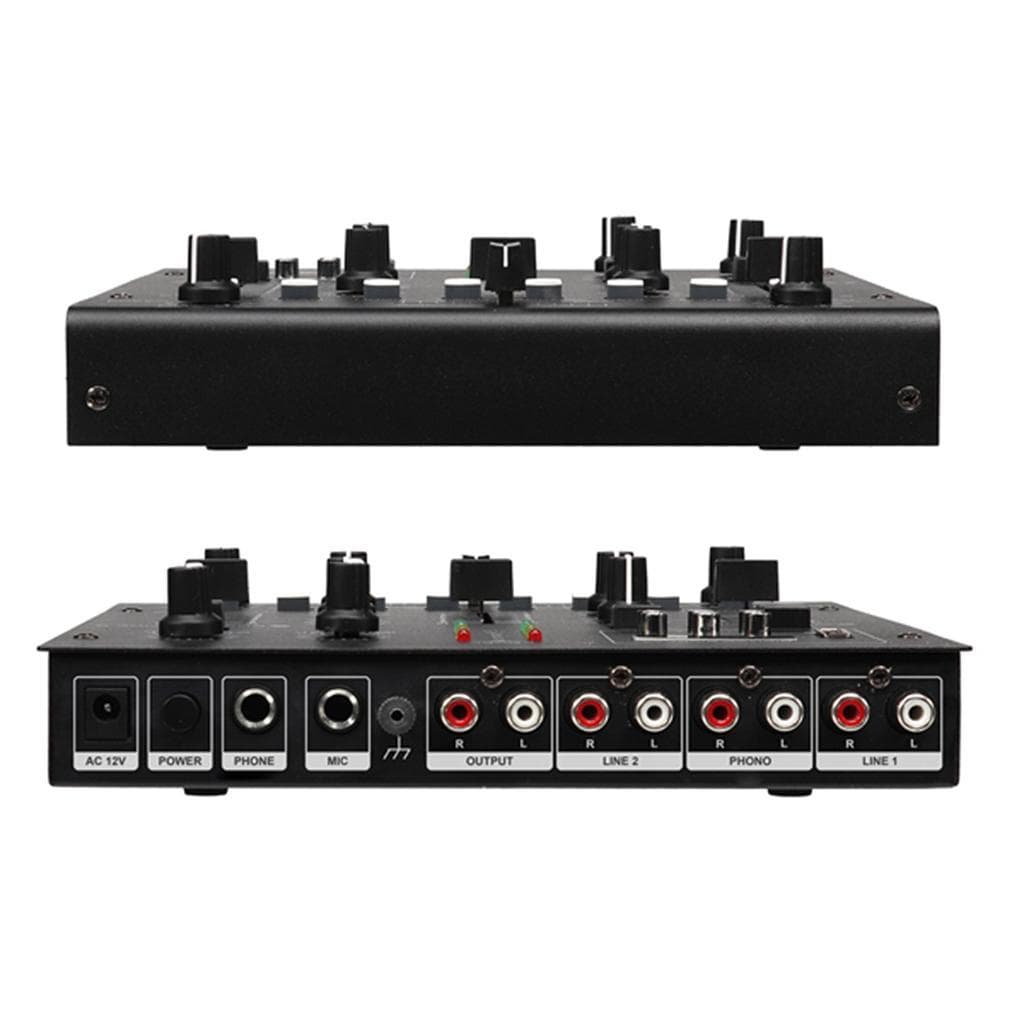 Accessoires audio Hq Power HQMX11005