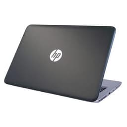 HP EliteBook Folio 1040 G3 14" Core i5 2.3 GHz - SSD 256 Go - 8 Go QWERTZ - Allemand