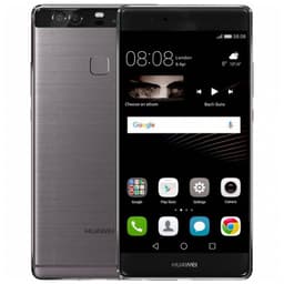 Huawei P9 Plus 32 Go - Gris - Débloqué
