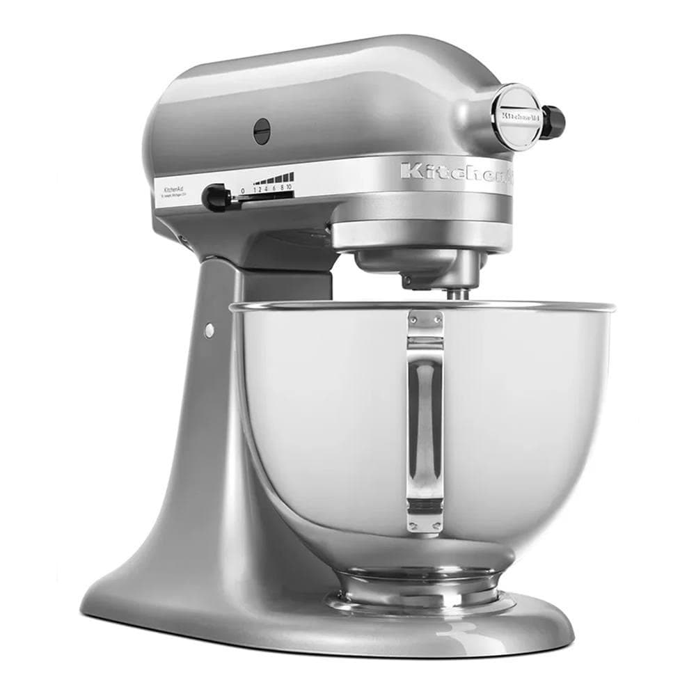 Robot patissier Kitchenaid 5KSM95PSEMC 4,3000L Gris