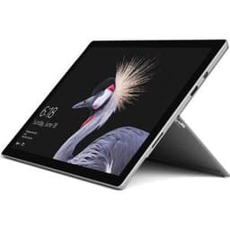 Microsoft Surface Pro 12" Core i5 2.6 GHz - SSD 128 Go RAM Go AZERTY - Français