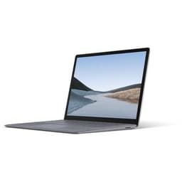 Microsoft Surface Laptop 3 13" Core i5 1.2 GHz - SSD 256 Go - 8 Go AZERTY - Français