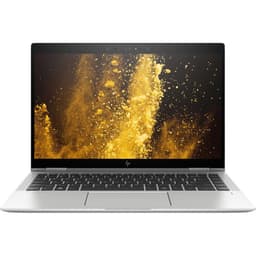 HP EliteBook X360 1040 G5 14" Core i5 1.6 GHz - SSD 256 Go - 8 Go AZERTY - Français