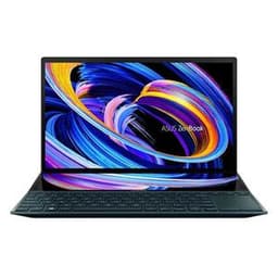 Asus ZenBook Duo UX482EA 14" Core i5 2.4 GHz - SSD 512 Go - 16 Go AZERTY - Français