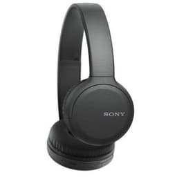 Casque sans fil avec micro Sony WH-C510 - Noir