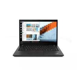 Lenovo ThinkPad T14 G2 14" Ryzen 7 PRO 1.9 GHz - SSD 256 Go - 32 Go AZERTY - Français