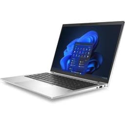 HP EliteBook 835 G9 13" Ryzen 5 PRO 2.9 GHz - SSD 512 Go - 16 Go QWERTZ - Allemand