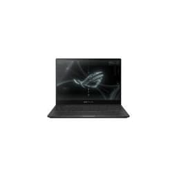 Asus Flow-X13-GV301QH-K5228T 13" Ryzen 9 3 GHz - SSD 1 TB - 32 Go - NVIDIA GeForce GTX 1650 AZERTY - Français