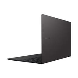 Samsung Galaxy Book2 Pro 15" Core i7 2.1 GHz - SSD 512 Go - 8 Go QWERTY - Suédois