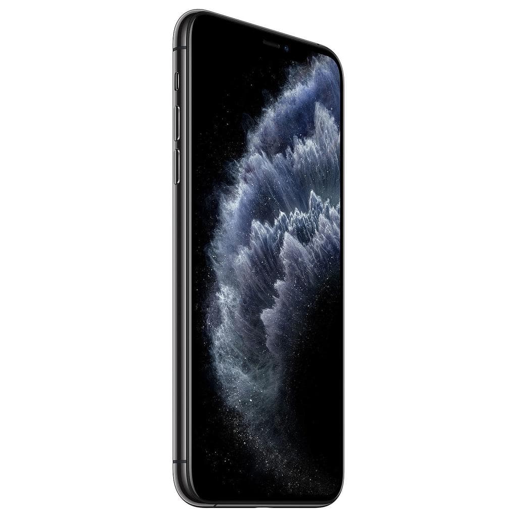 iPhone 11 Pro Max 256 Go - Gris Sidéral - Débloqué