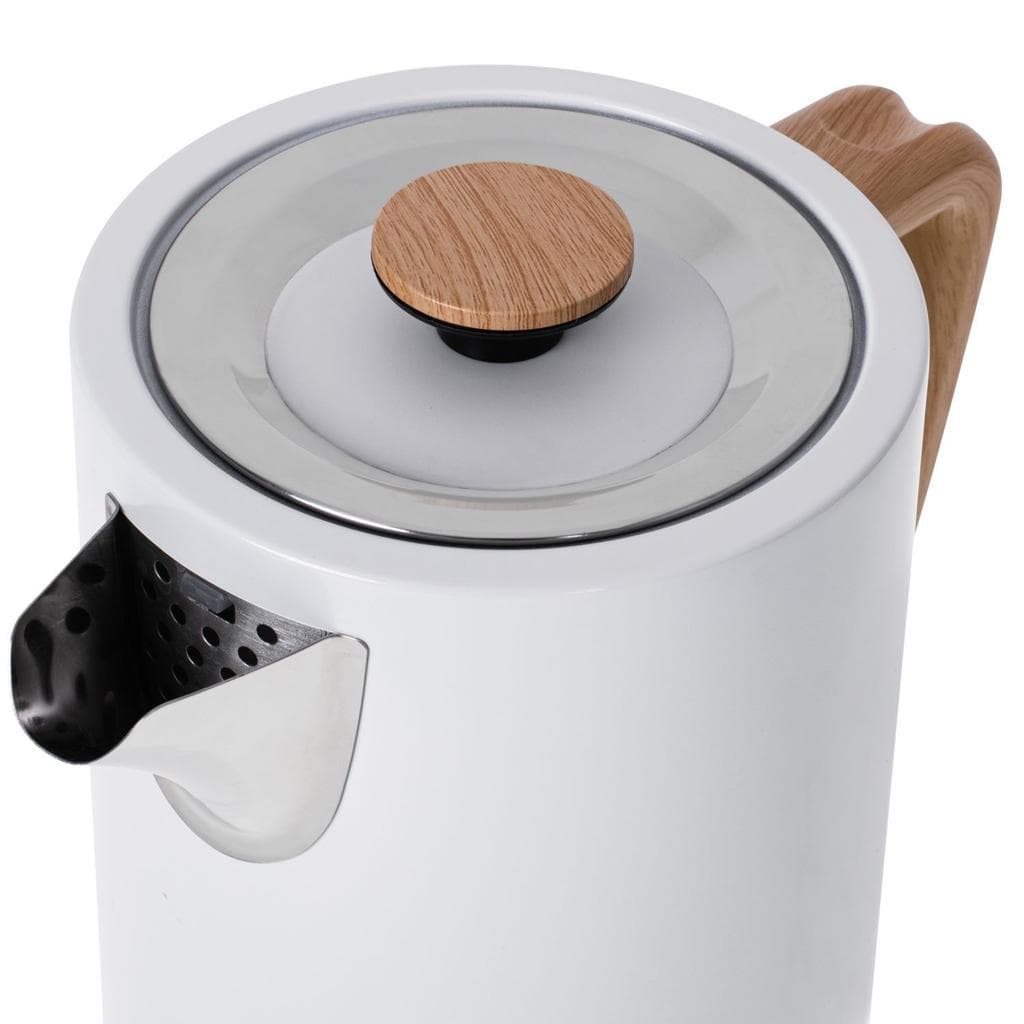 Adler AD 1347W Blanc L - Bouilloire électrique
