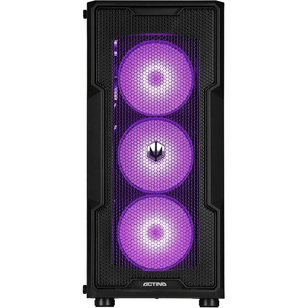 Actina ENDORFY Ryzen 7 4.2 GHz - SSD 1 To - 32 Go - Nvidia GeForce 4080 Super