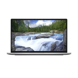 Dell Latitude 7400 2-in-1 14" Core i5 1.6 GHz - SSD 256 Go - 8 Go QWERTY - Anglais