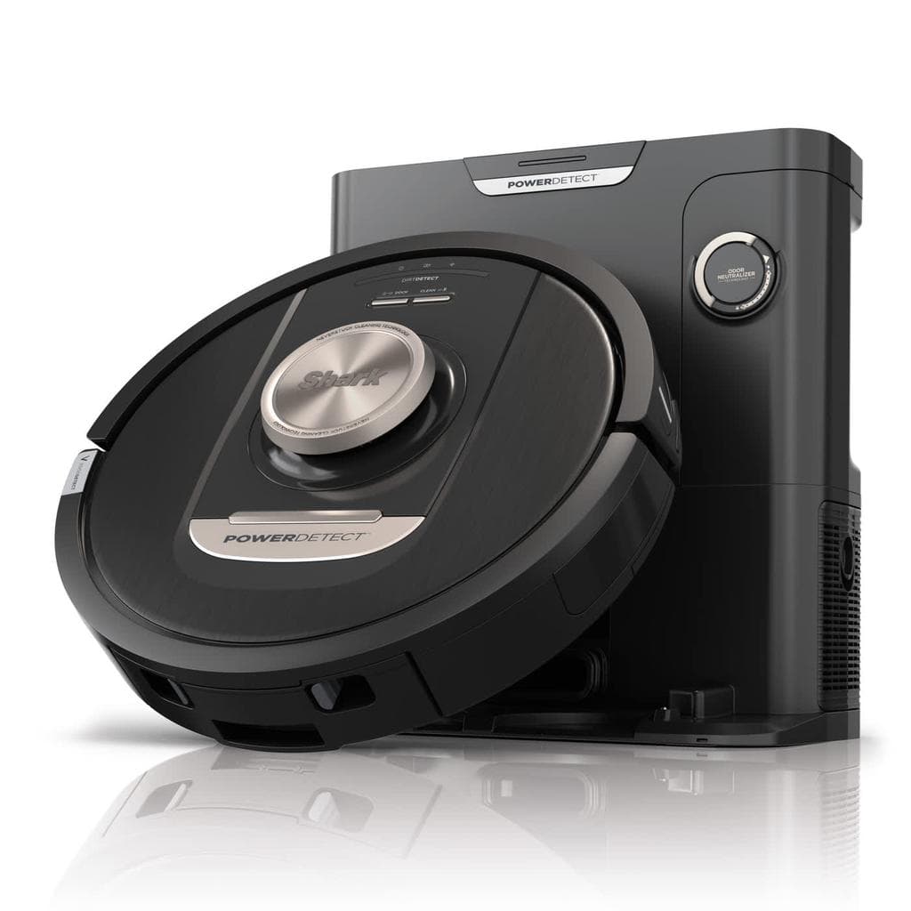 Aspirateur robot Shark RV2820VEEU