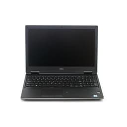 Dell Precision 7530 15" Core i9 2.9 GHz - SSD 1 To - 64 Go AZERTY - Français