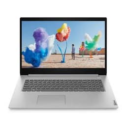 Lenovo IdeaPad 3 17" Ryzen 3 2.6 GHz - HDD 1 To - 8 Go AZERTY - Français