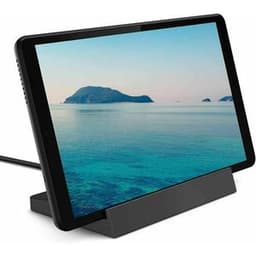 Lenovo Tab M8 (HD) 32GB - Gris - WiFi