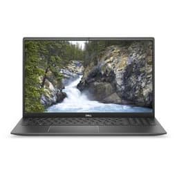Dell Vostro 5502 15" Core i5 2.4 GHz - SSD 256 Go - 8 Go AZERTY - Français