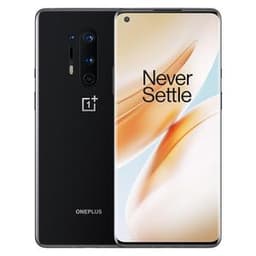 OnePlus 8 Pro 256 Go - Noir - Débloqué