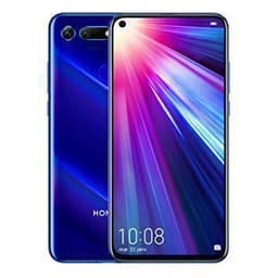 Honor View 20 128 Go - Bleu - Débloqué