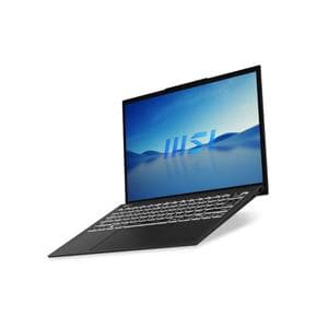 MSI Prestige 13"
