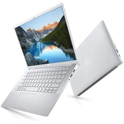 Dell Inspiron 7490 14" Core i5 1.6 GHz - SSD 256 Go - 8 Go AZERTY - Français