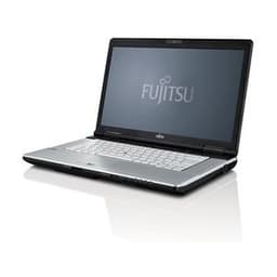 Fujitsu LifeBook E751 15" Core i5 2.5 GHz - SSD 256 Go RAM 8 Go AZERTY - Français
