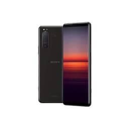Sony Xperia 5 II 256 Go - Noir - Débloqué