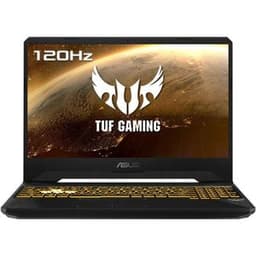 Asus TUF Gaming FX505DV 15" Ryzen 7 2.3 GHz - SSD 1 TB - 16 Go - NVIDIA GeForce RTX 2060 QWERTY - Espagnol