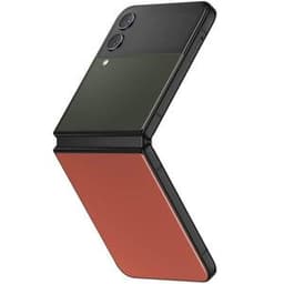 Galaxy Z Flip4 256 Go - Bespoke Edition - Débloqué