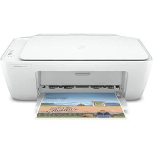 Scanner Hp DeskJet 2320 AiO