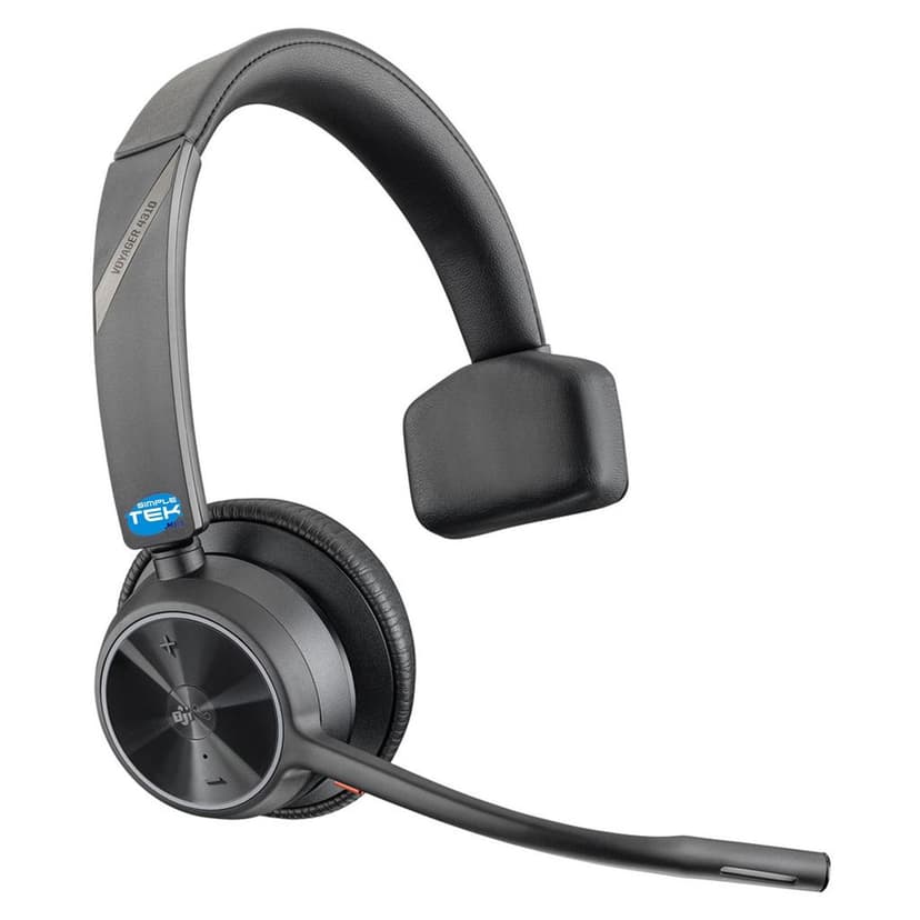 Poly Voyager 4310 UC USB-A Headset