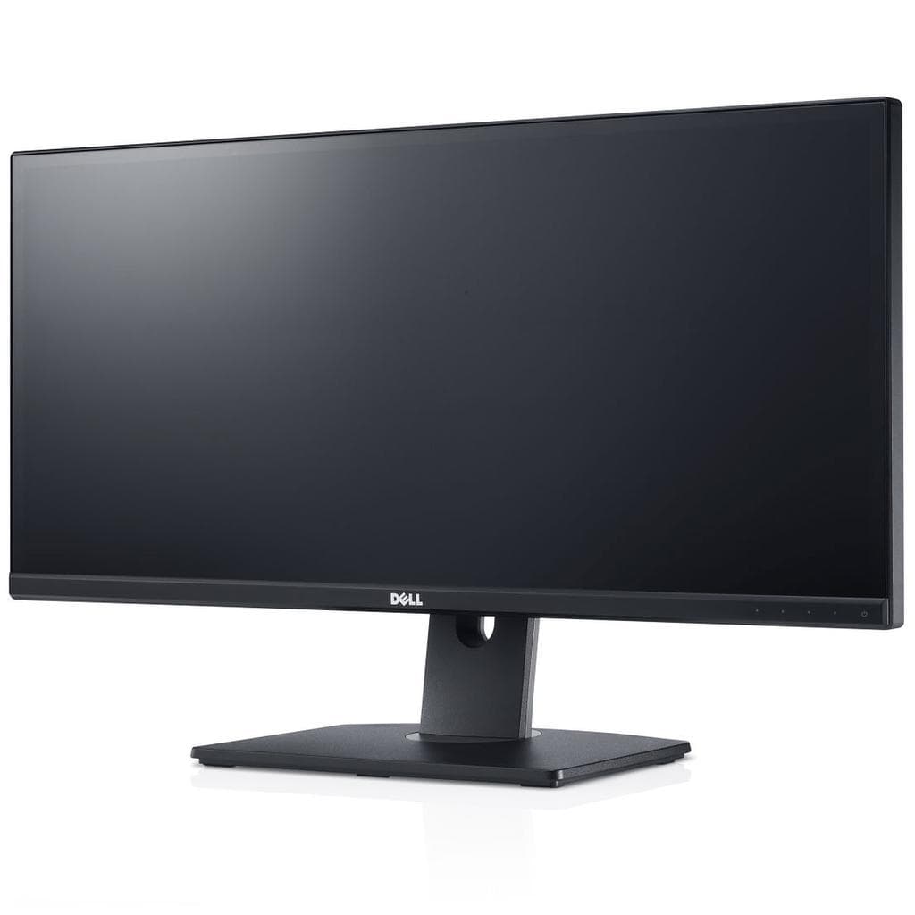 Écran 29" LCD QHD Dell U2913WMT